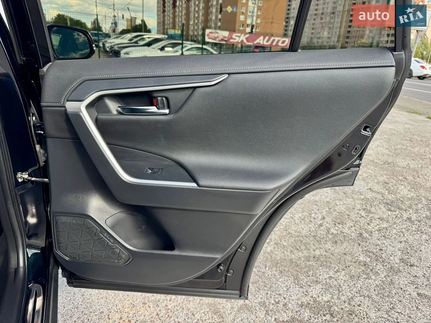 2021 Toyota RAV 4 - мініатюра 49