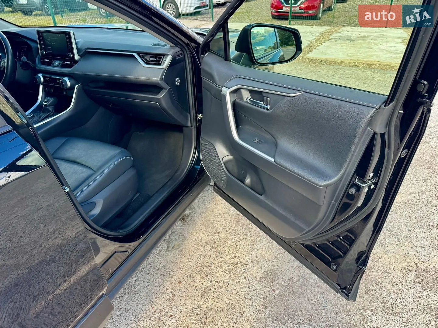 2021 Toyota RAV 4 - мініатюра 52
