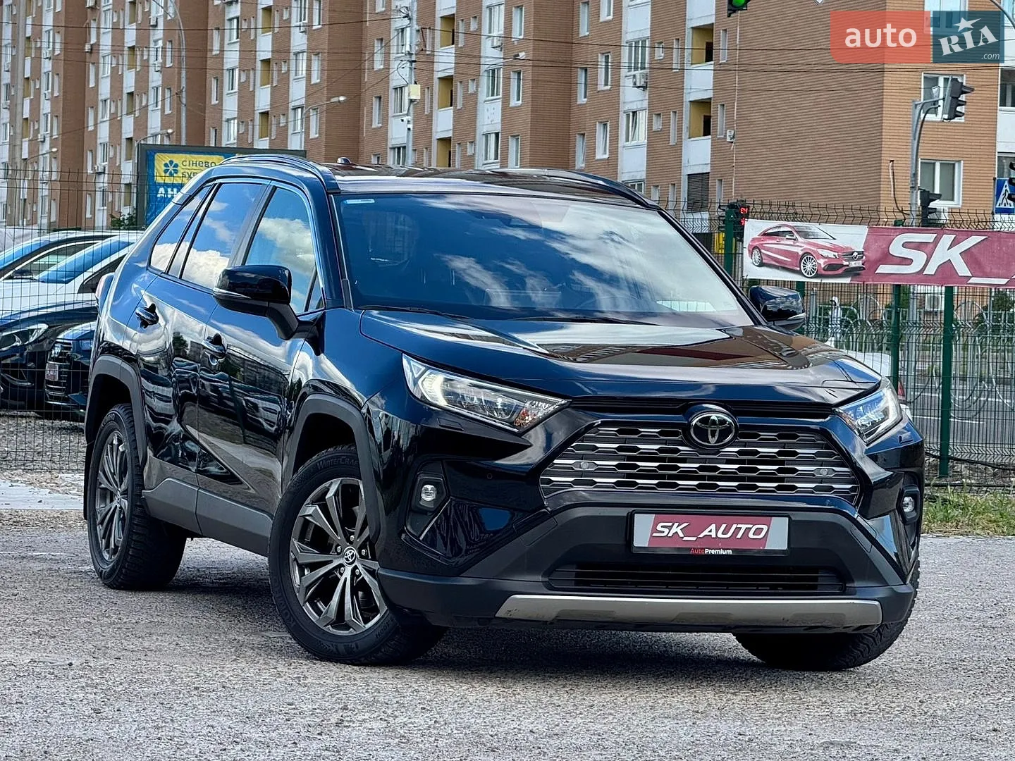 2021 Toyota RAV 4 - мініатюра 73