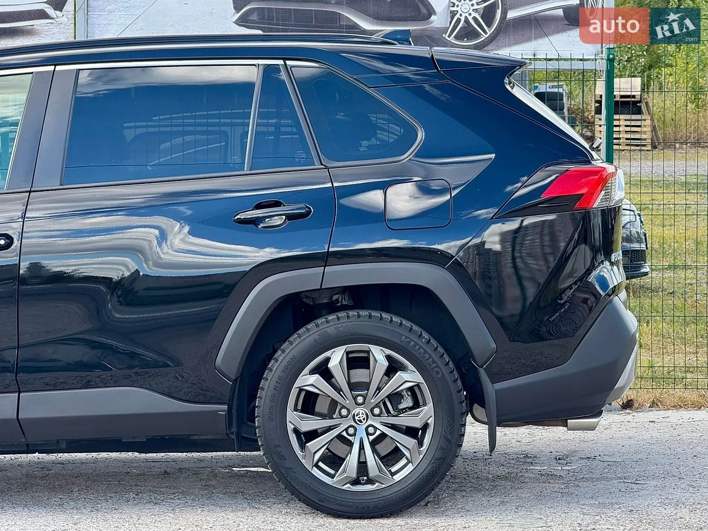 2021 Toyota RAV 4 - мініатюра 82