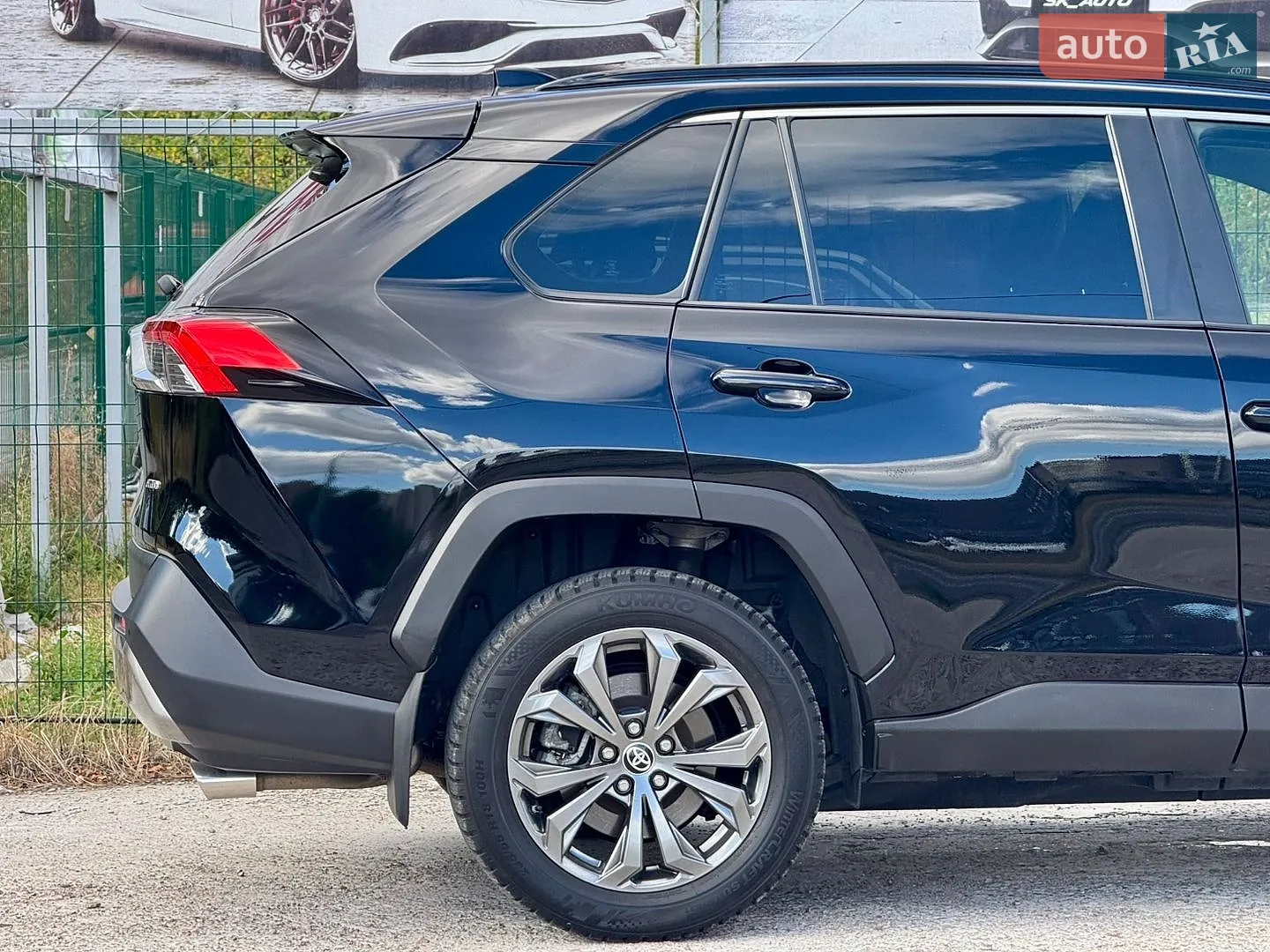 2021 Toyota RAV 4 - мініатюра 87