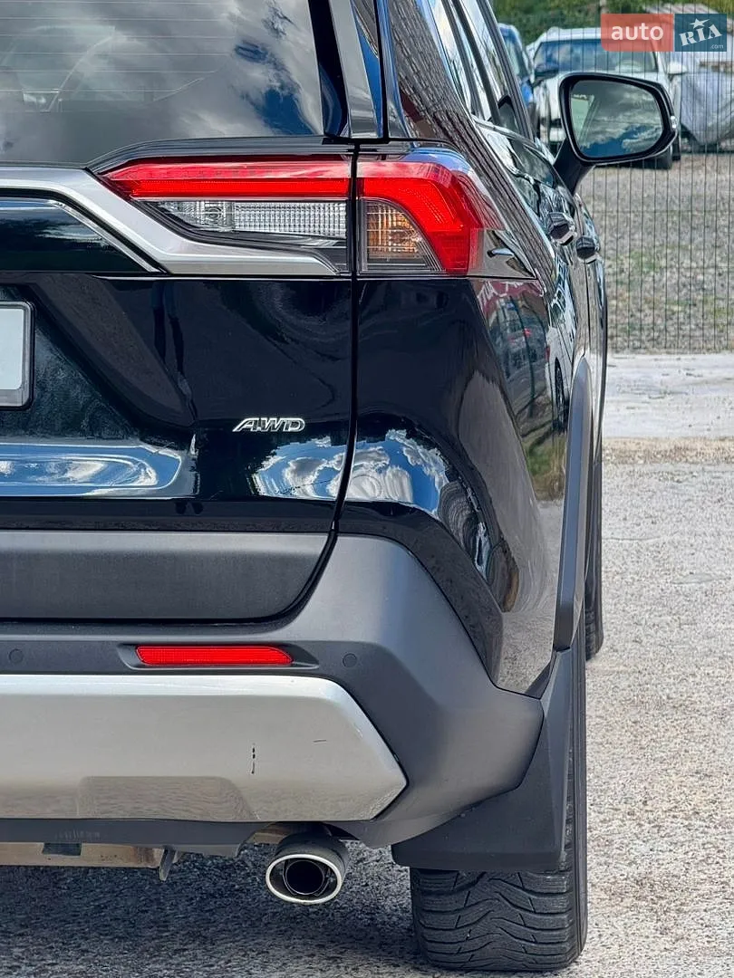 2021 Toyota RAV 4 - мініатюра 96