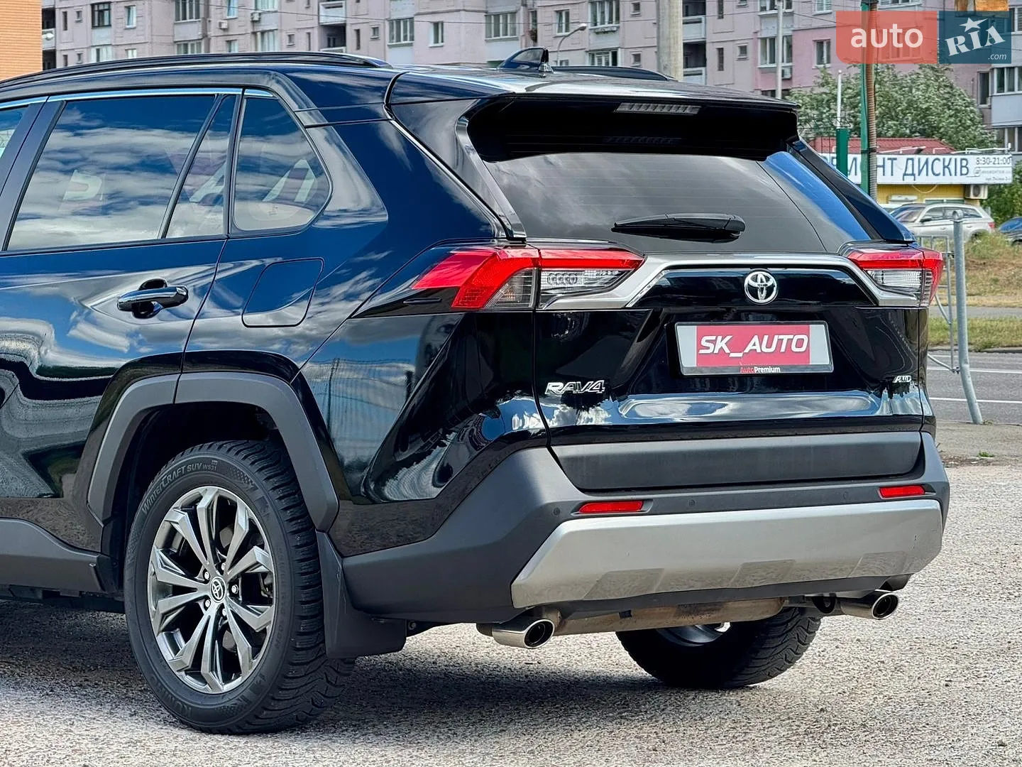 2021 Toyota RAV 4 - мініатюра 102