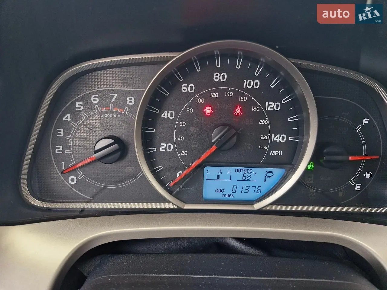 2015 Toyota RAV 4 - мініатюра 22