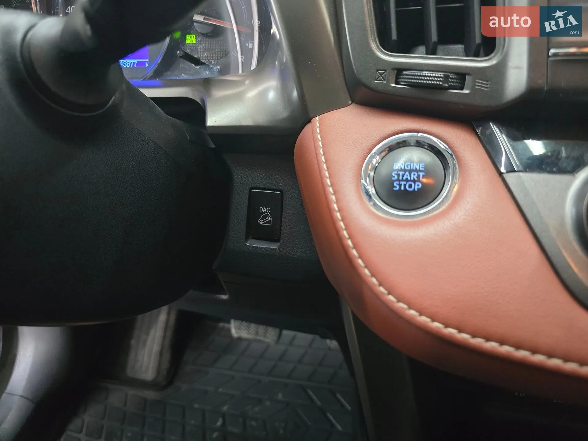 2015 Toyota RAV 4 - мініатюра 11