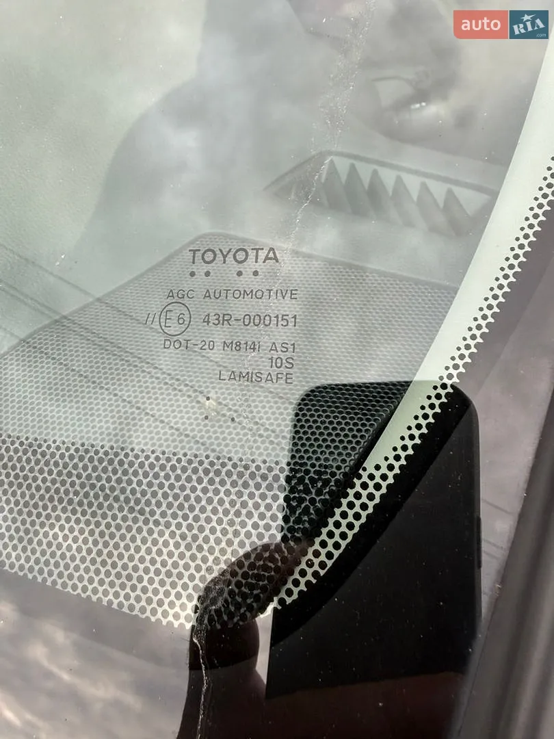2021 Toyota RAV 4 - мініатюра 24