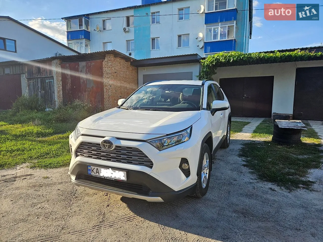 2020 Toyota RAV 4 - мініатюра 15