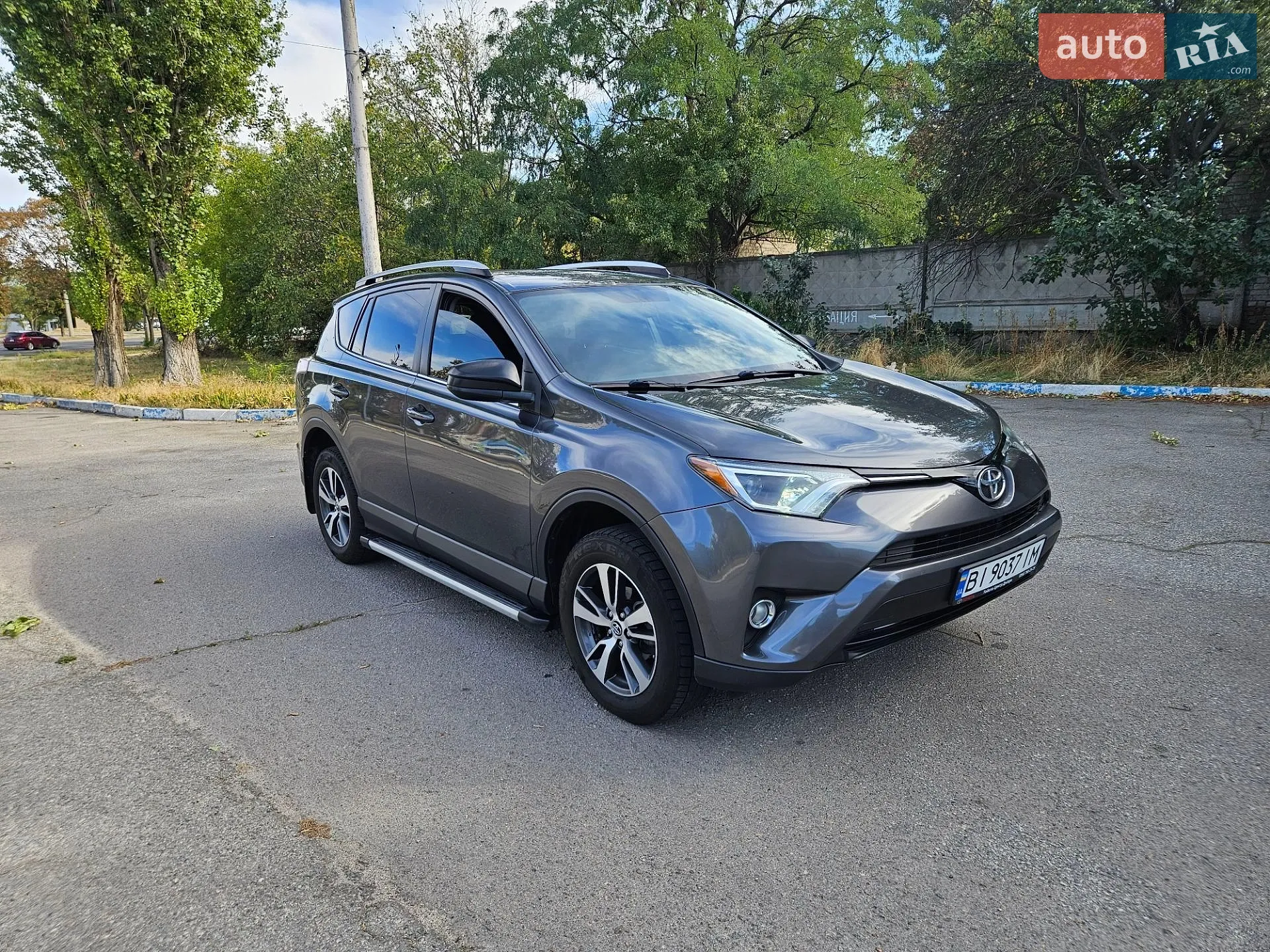 2016 Toyota RAV 4 - мініатюра 17