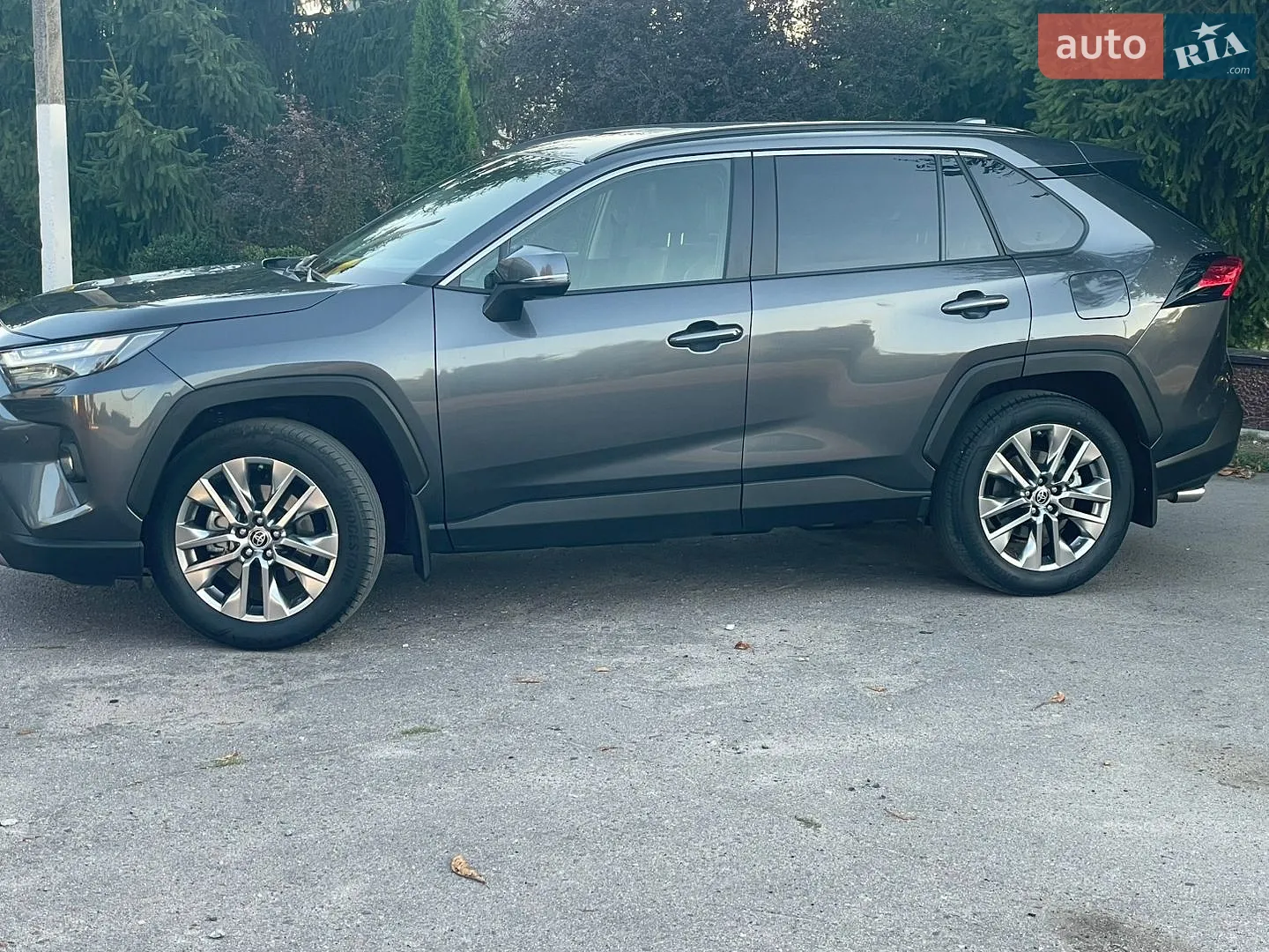 2025 Toyota RAV 4 - мініатюра 15