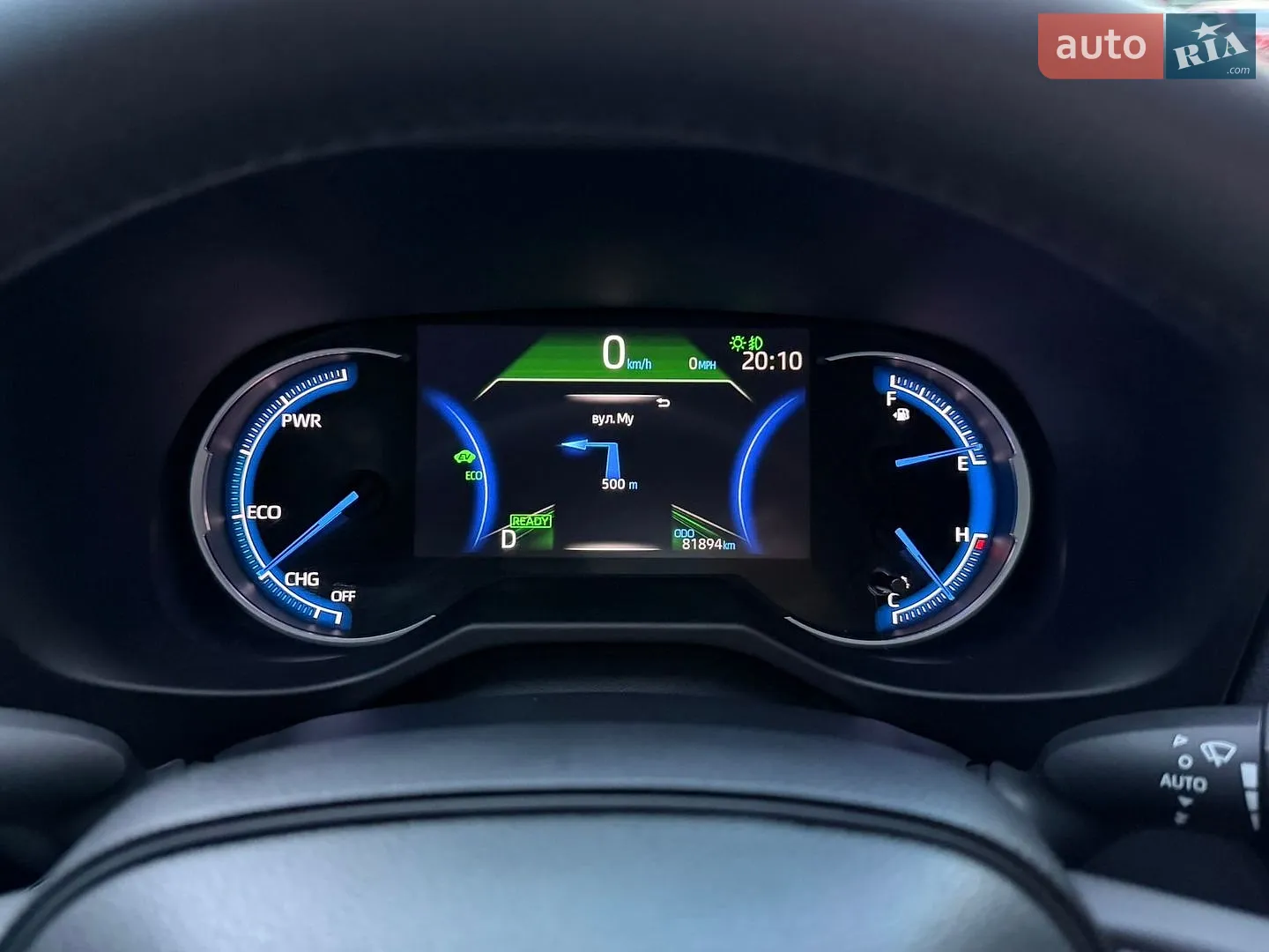 2023 Toyota RAV 4 - мініатюра 25