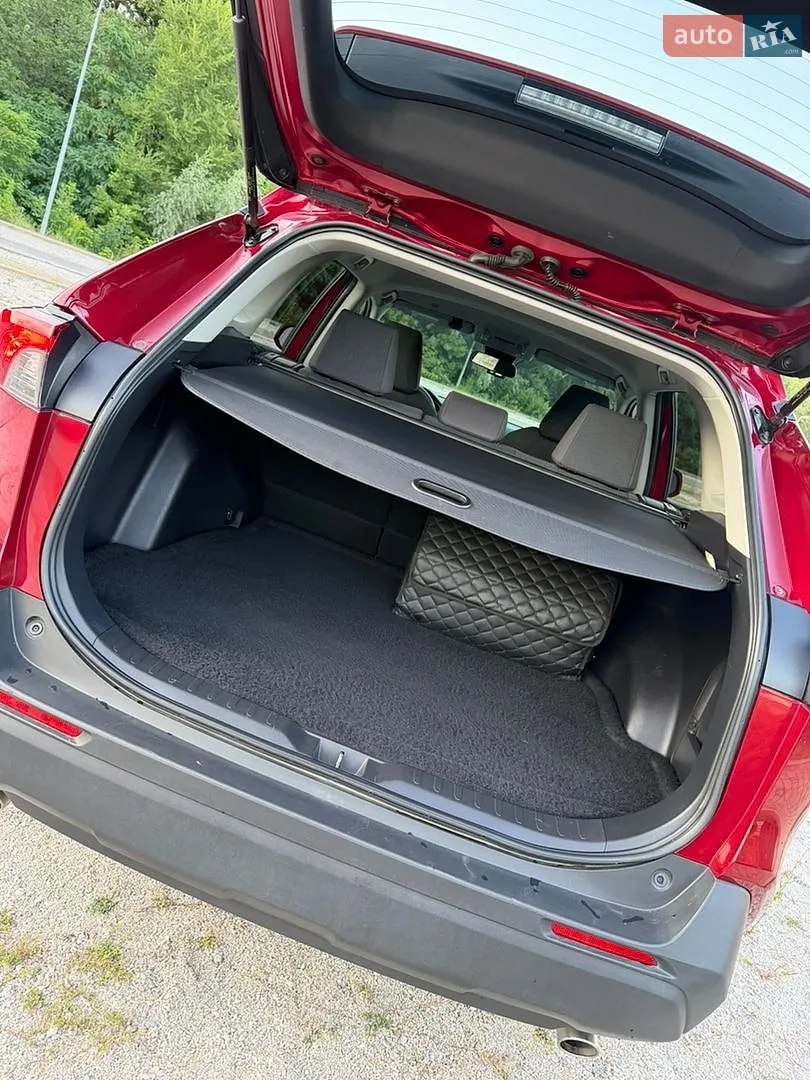 2023 Toyota RAV 4 - мініатюра 29