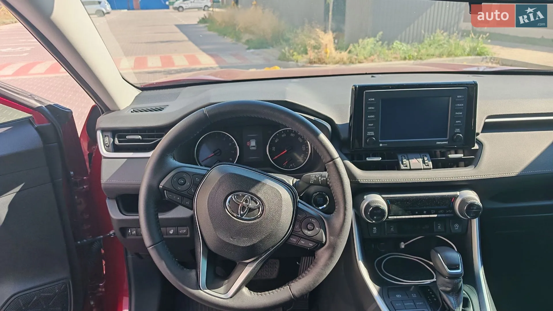 2021 Toyota RAV 4 - мініатюра 20