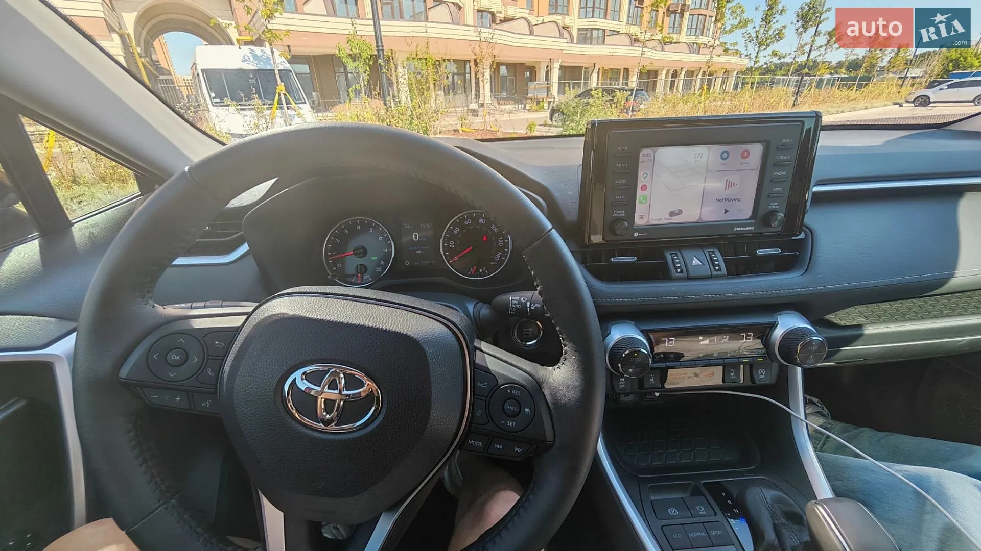 2021 Toyota RAV 4 - мініатюра 36