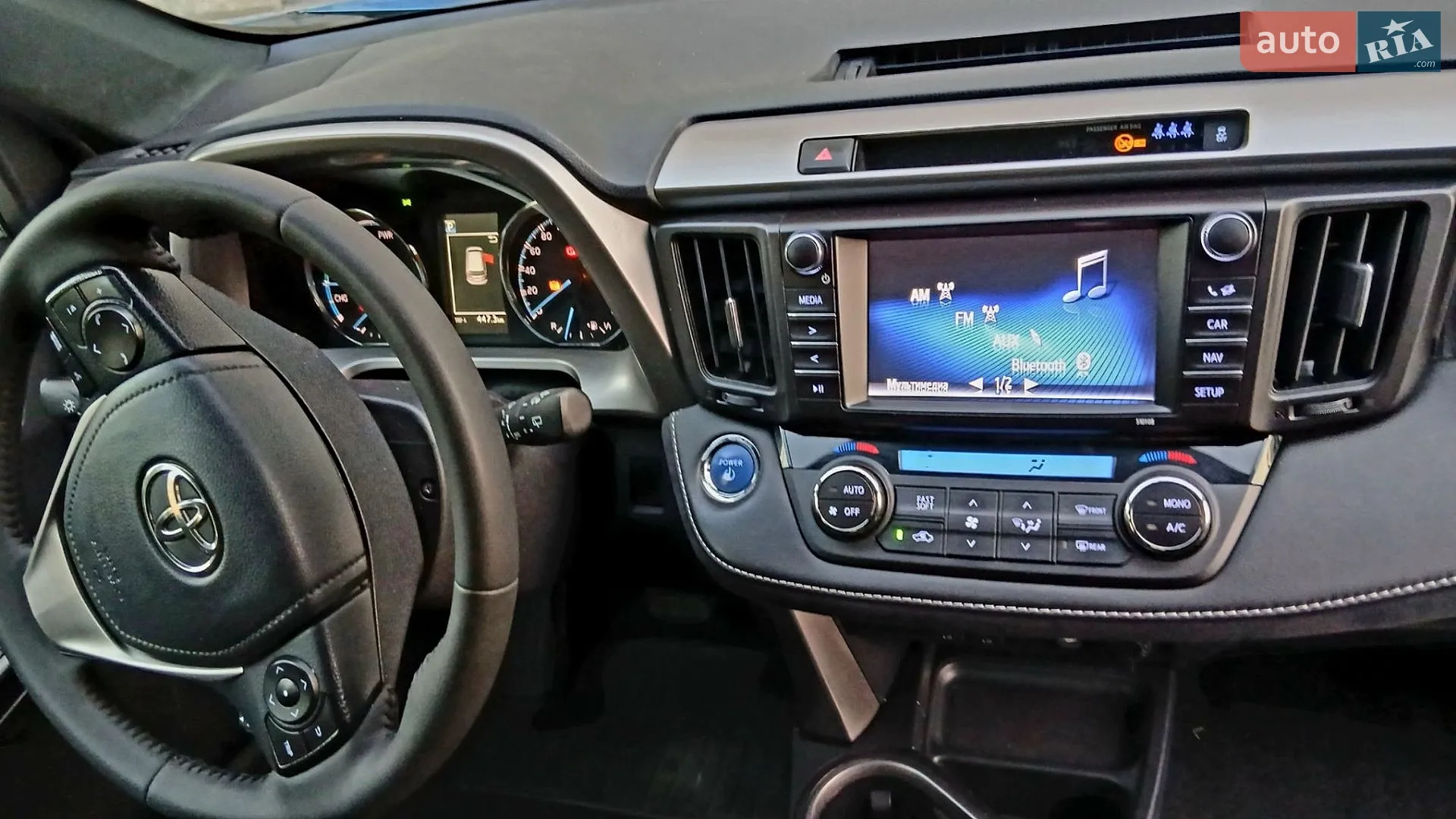 2015 Kia Sorento - мініатюра 30
