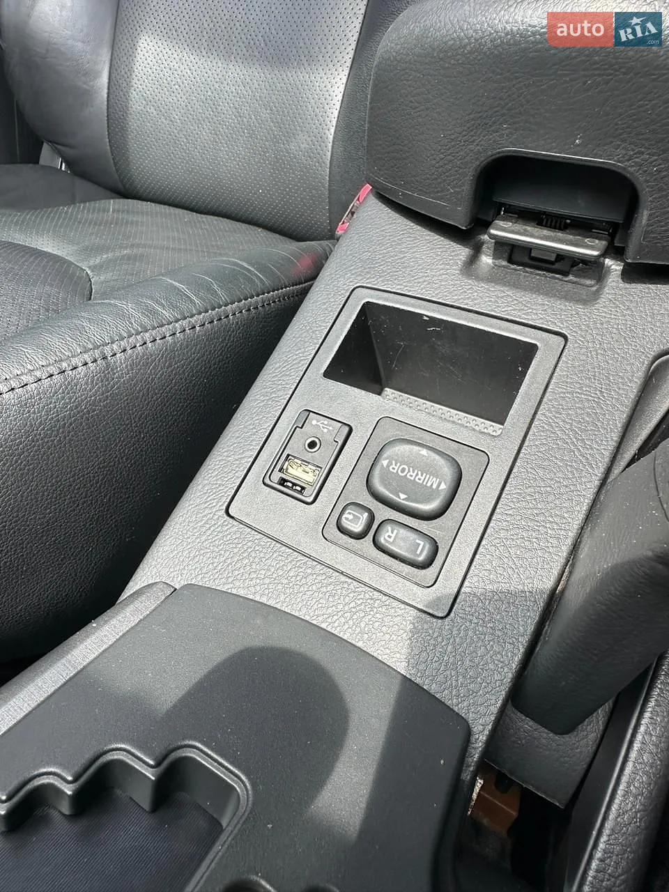 2012 Toyota RAV 4 - мініатюра 10