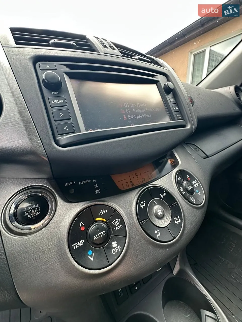 2012 Toyota RAV 4 - мініатюра 15