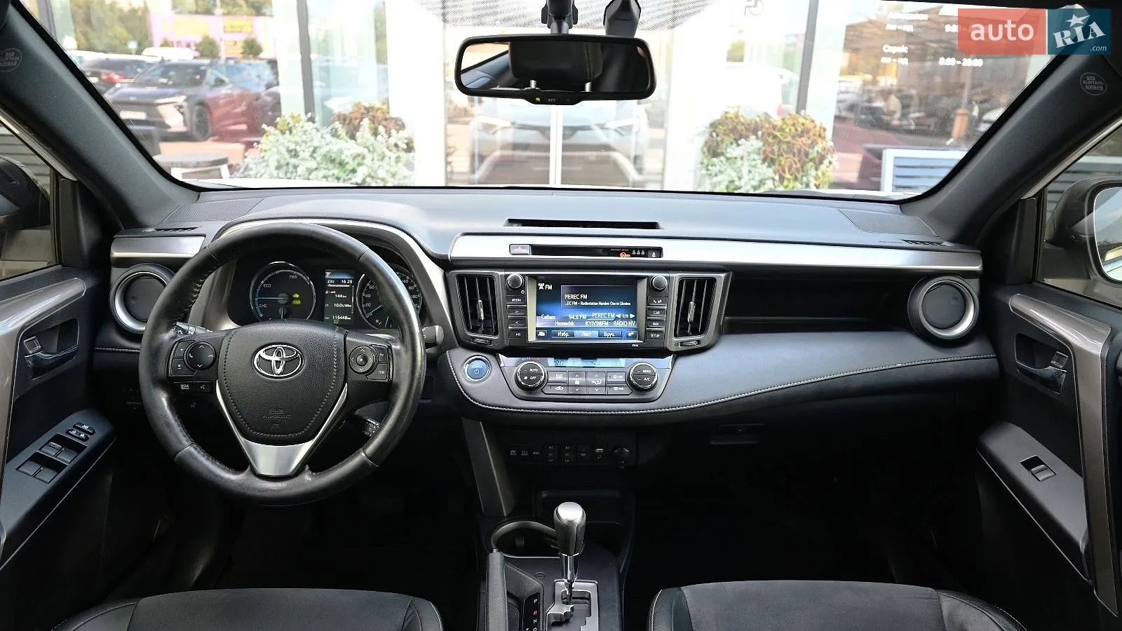2018 Toyota RAV 4 - мініатюра 8