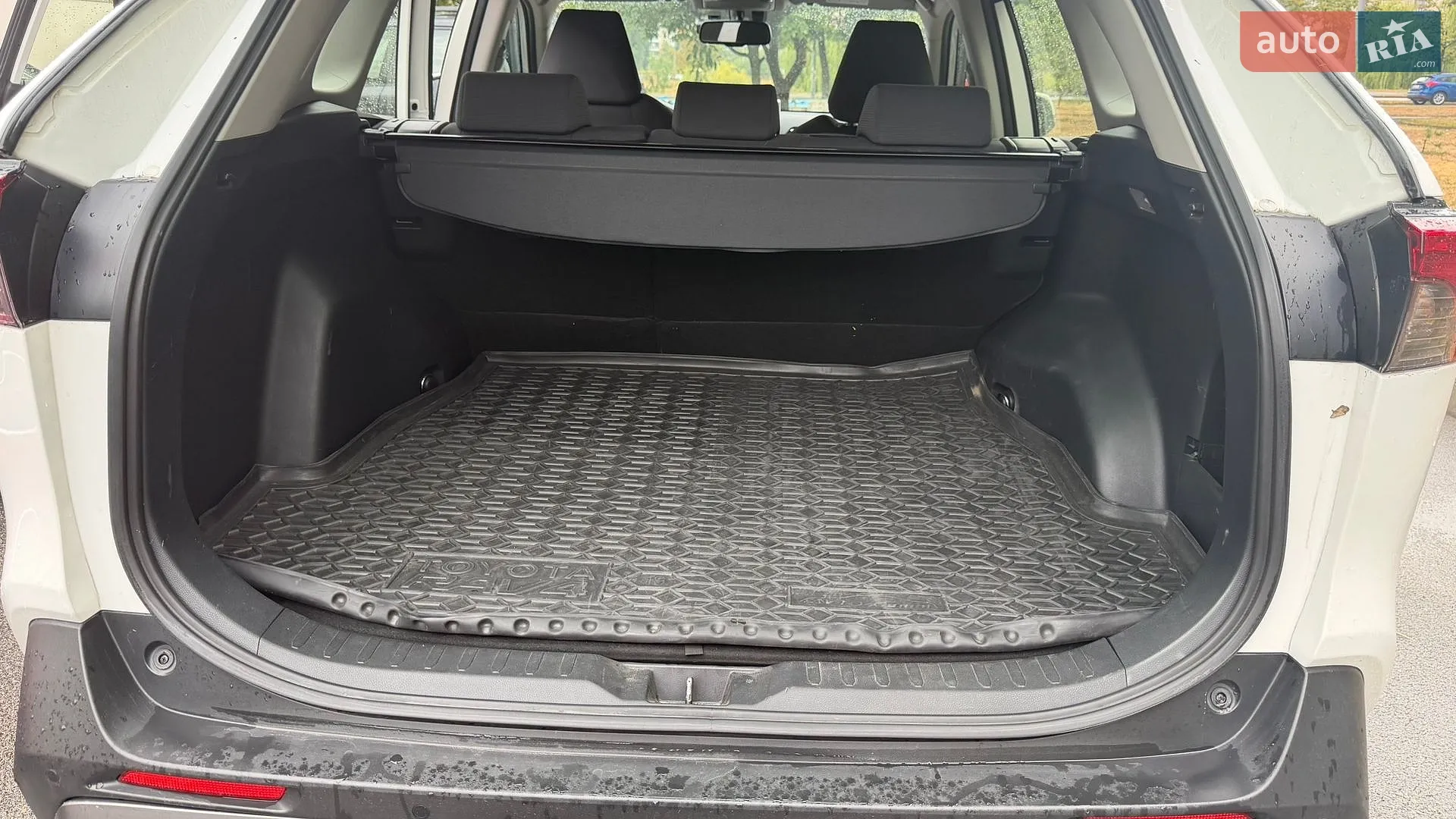 2019 Toyota RAV 4 - мініатюра 13
