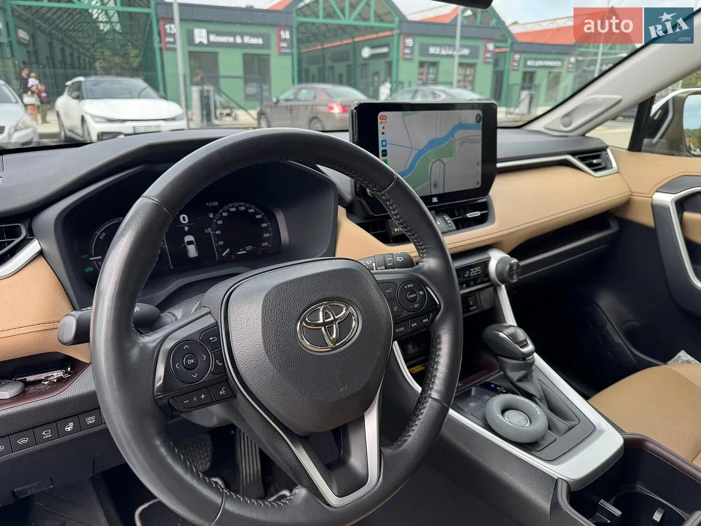 2023 Toyota RAV 4 - мініатюра 8