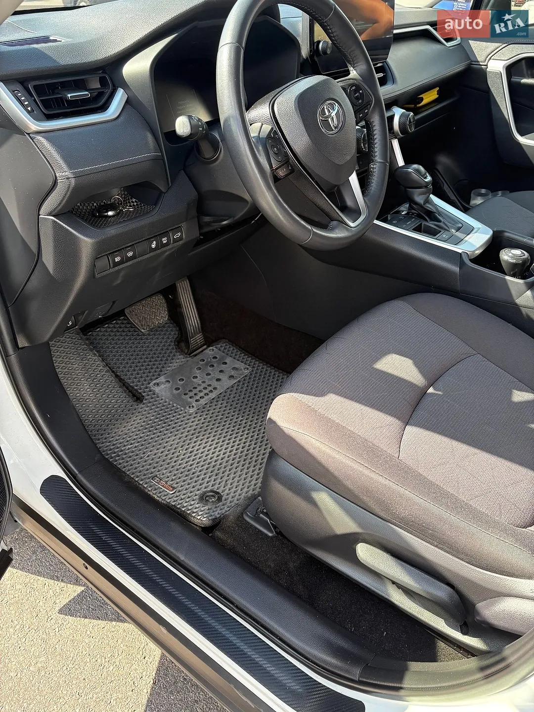 2023 Toyota RAV 4 - мініатюра 18