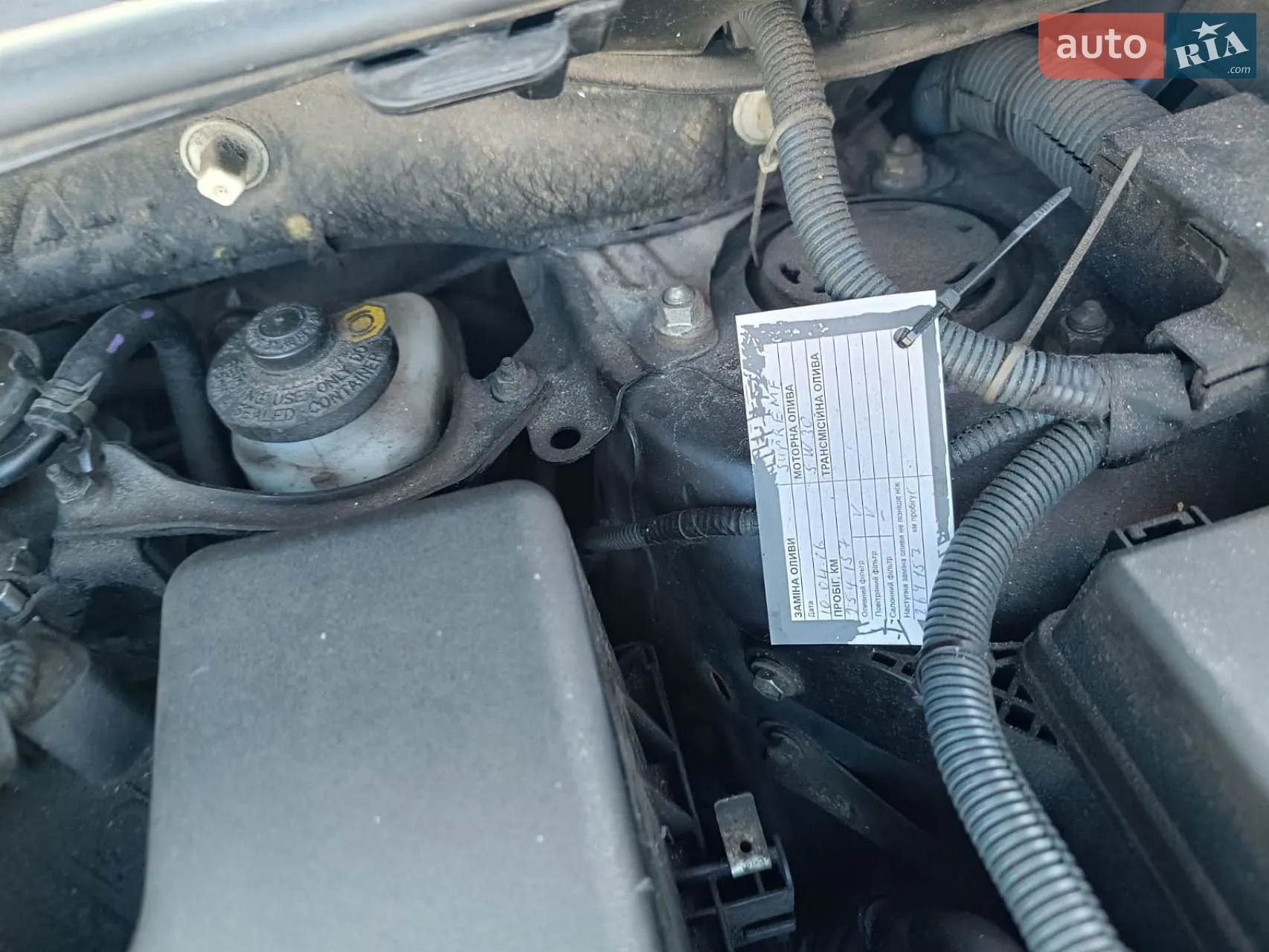2013 Toyota RAV 4 - мініатюра 13