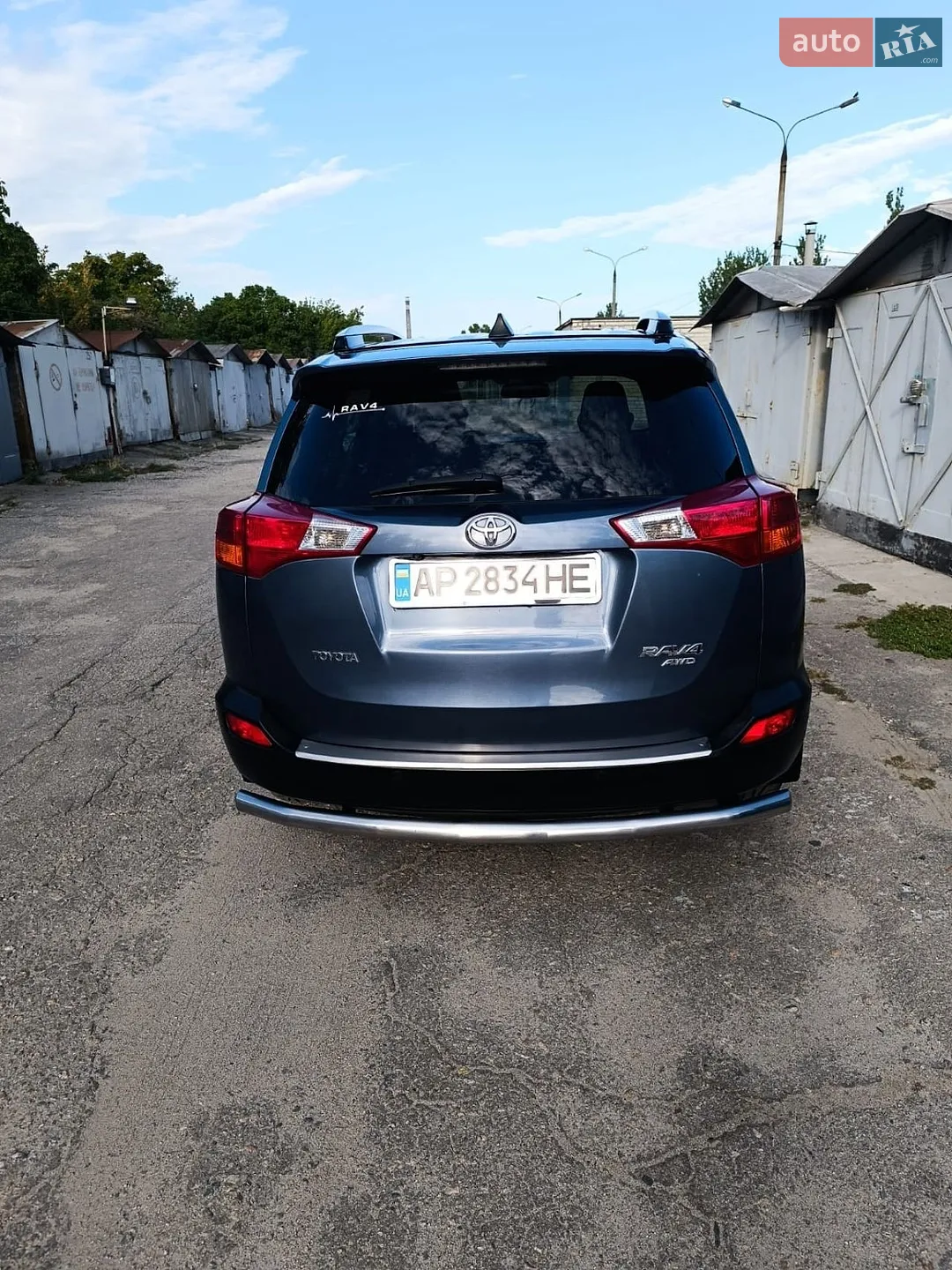 2013 Toyota RAV 4 - мініатюра 20