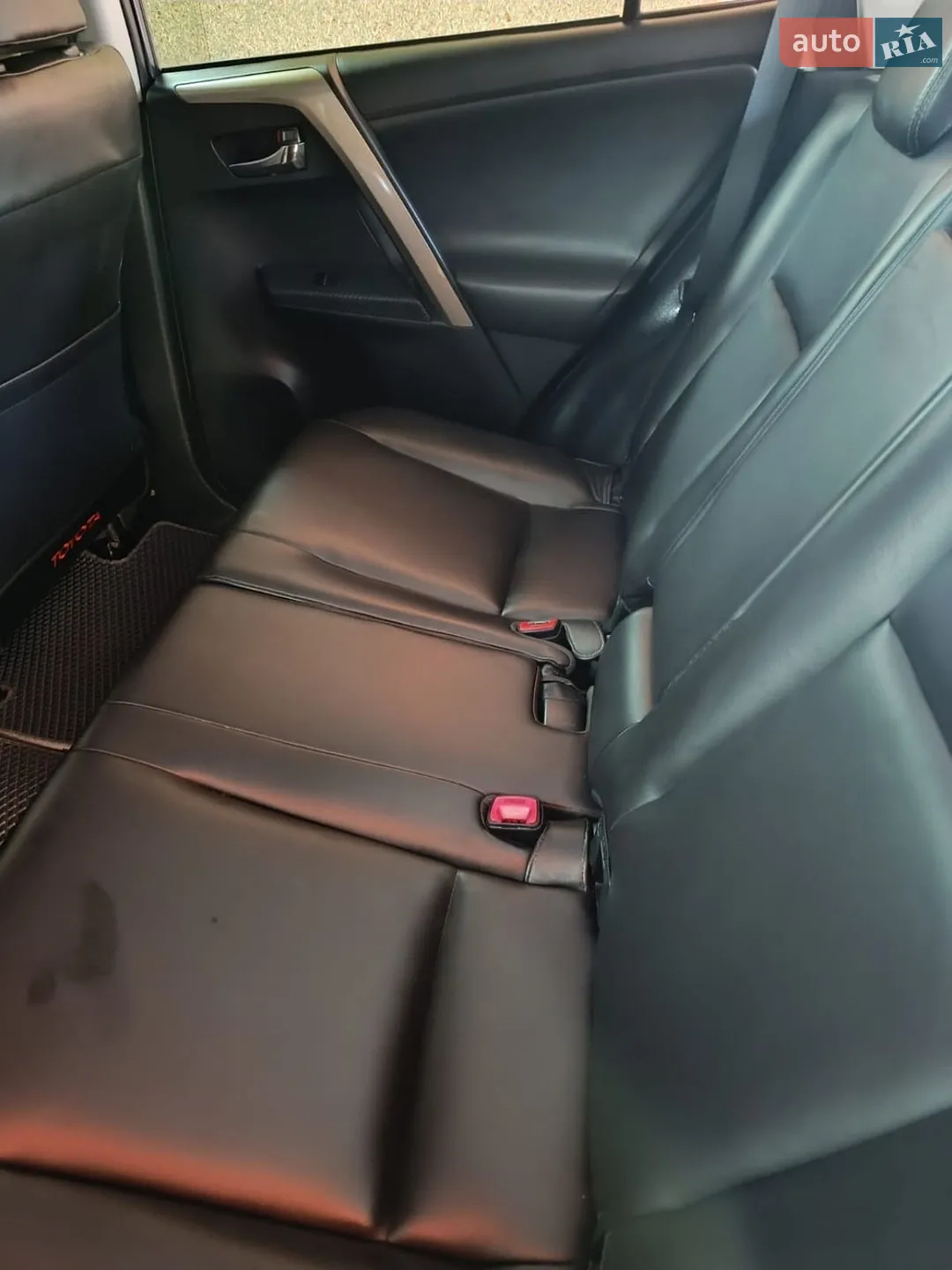 2013 Toyota RAV 4 - мініатюра 33