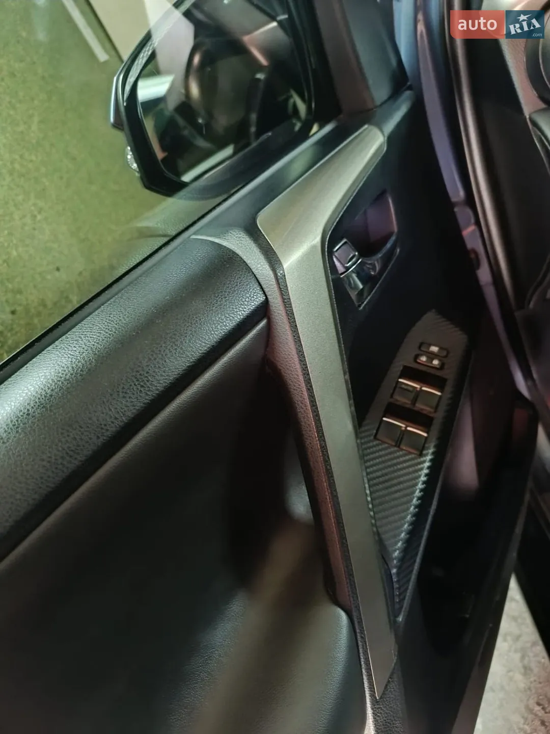 2013 Toyota RAV 4 - мініатюра 34