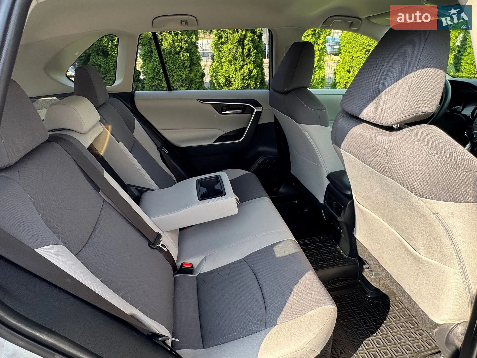 2020 Toyota RAV 4 - мініатюра 60