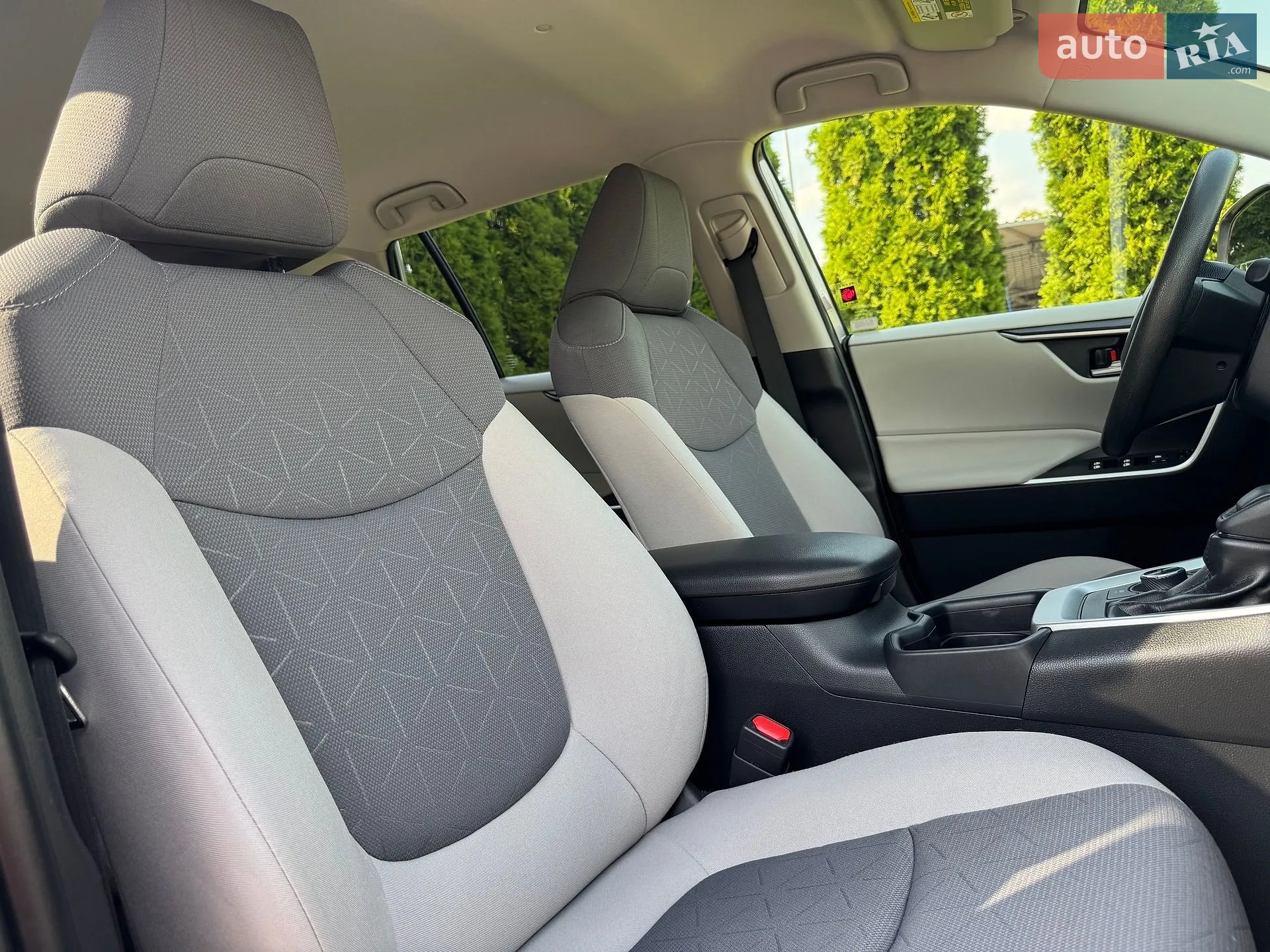2020 Toyota RAV 4 - мініатюра 66