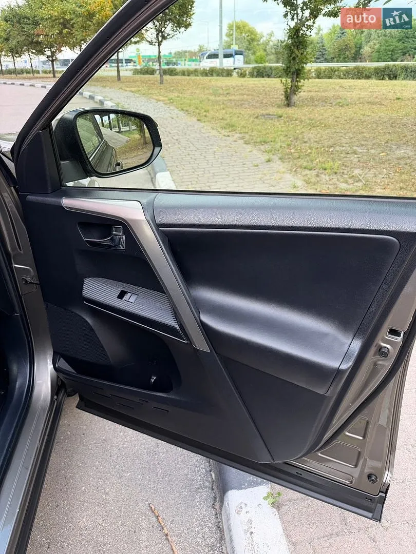 2013 Toyota RAV 4 - мініатюра 40
