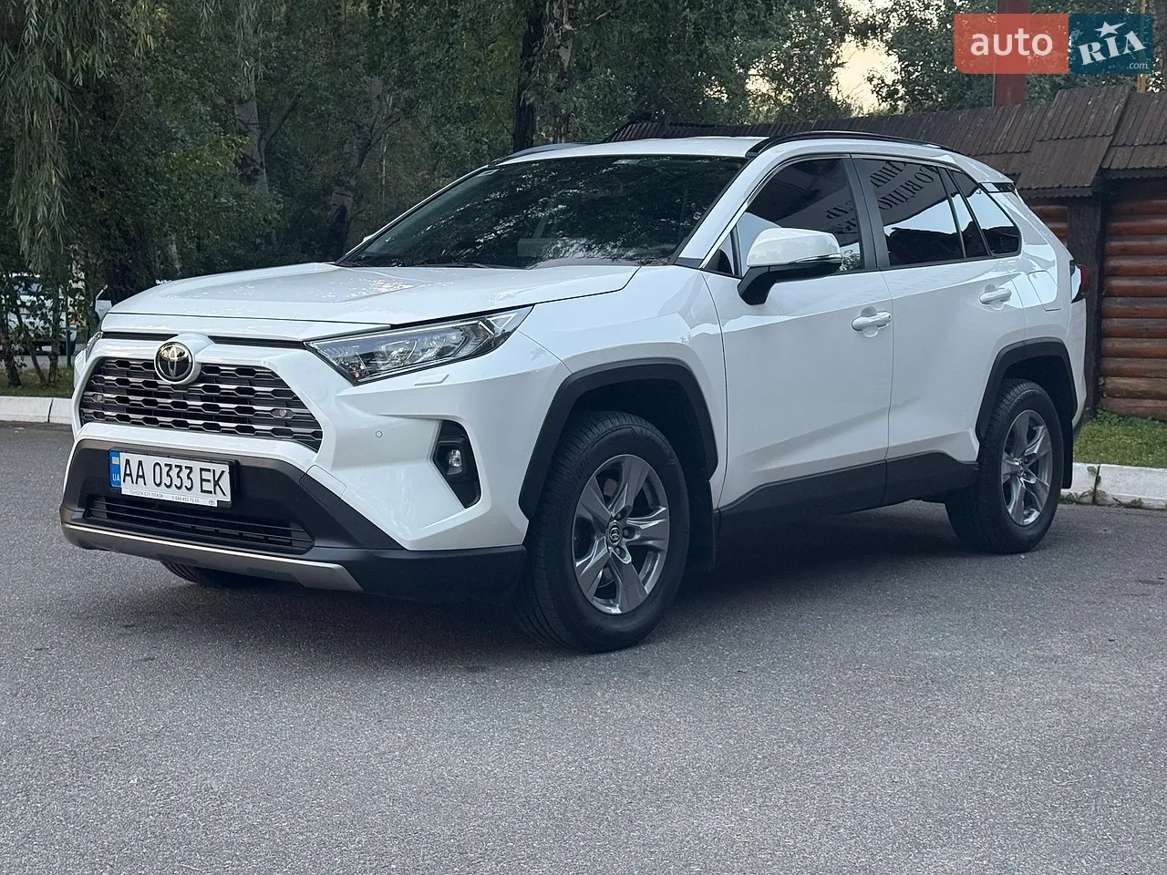 2023 Toyota RAV 4 - мініатюра 18