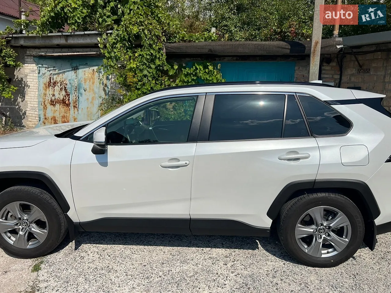 2023 Toyota RAV 4 - мініатюра 61