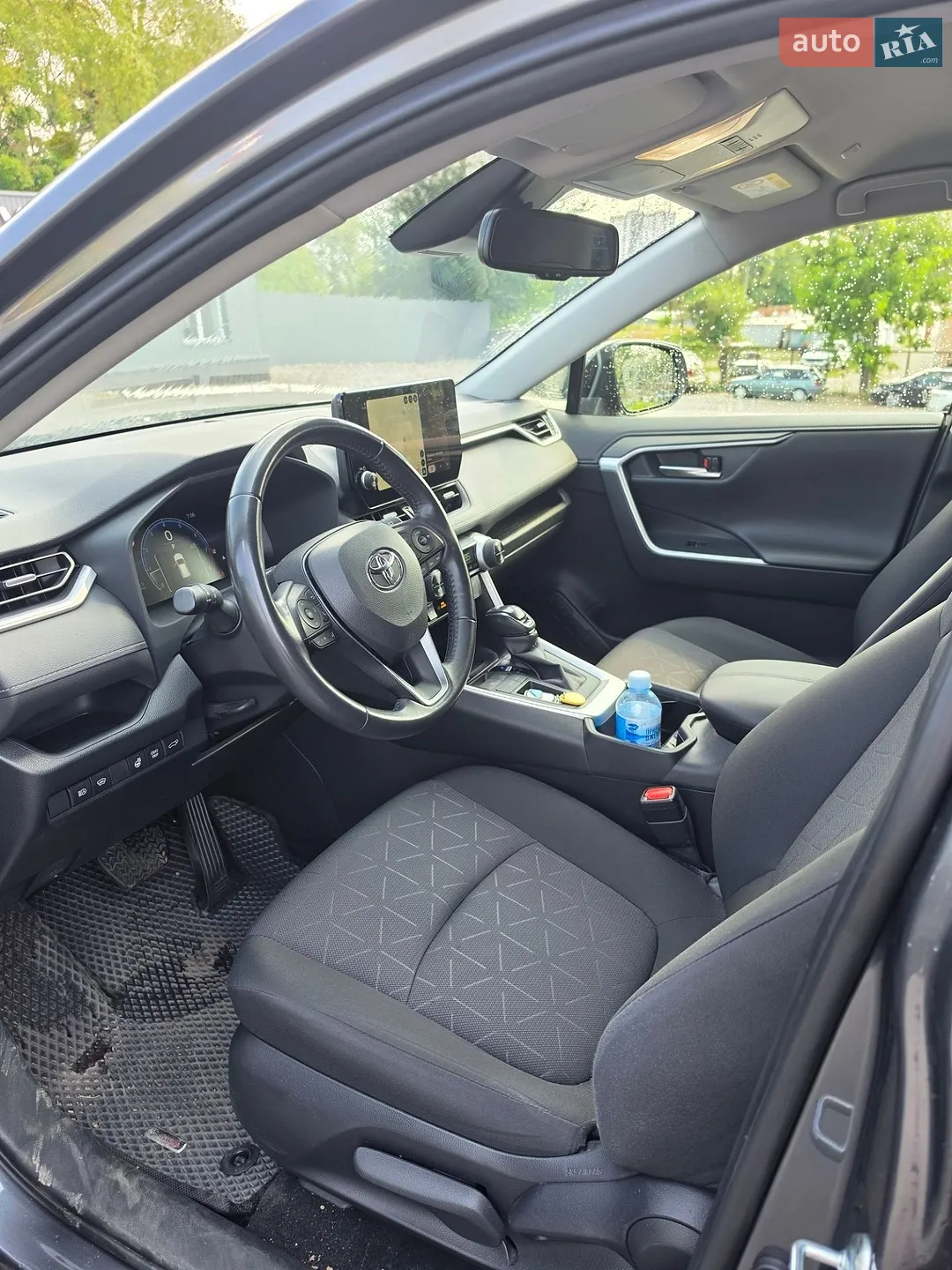 2023 Toyota RAV 4 - мініатюра 7