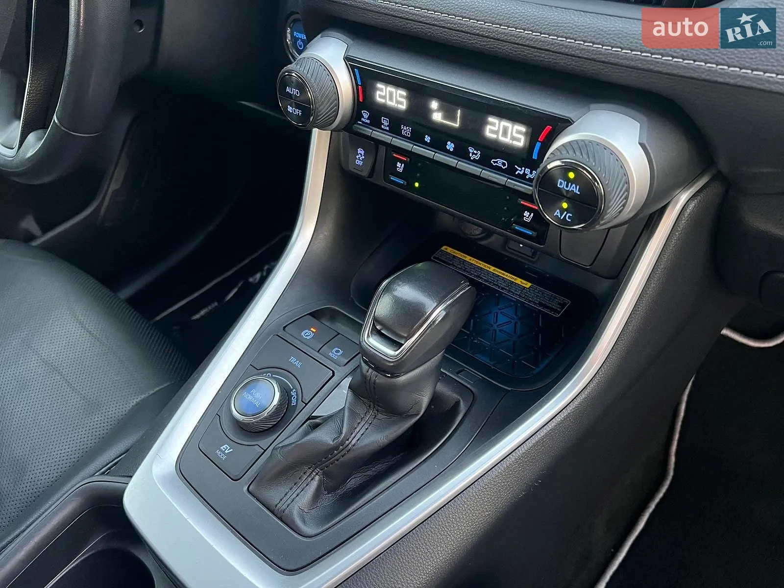 2020 Toyota RAV 4 - мініатюра 52
