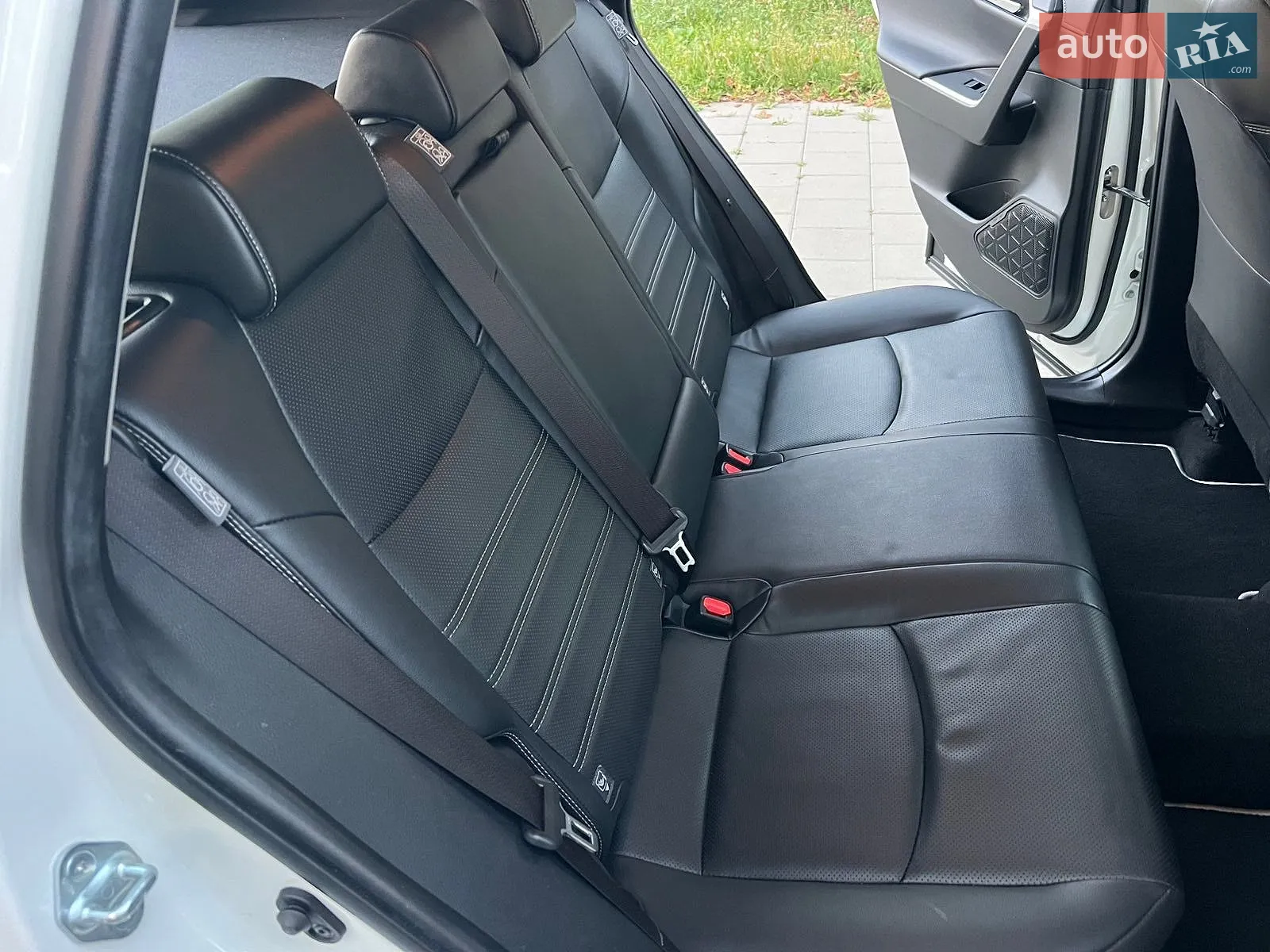 2020 Toyota RAV 4 - мініатюра 62