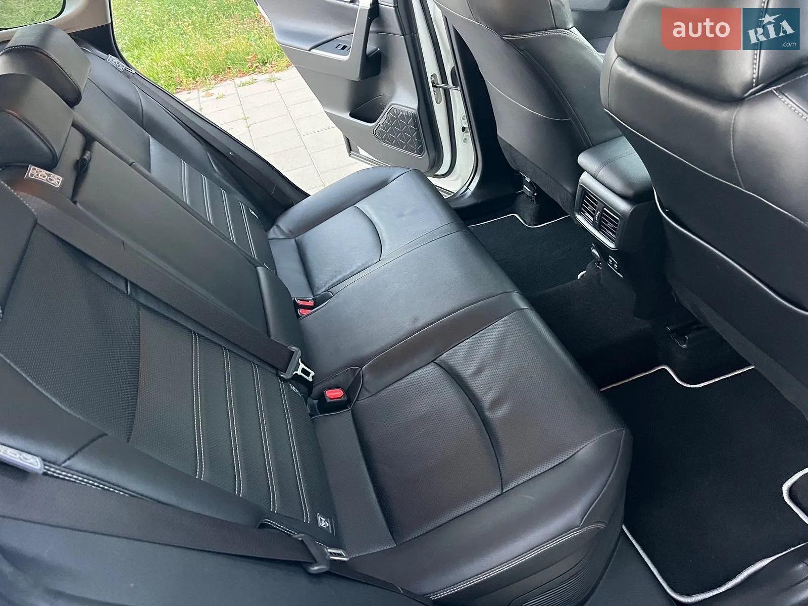 2020 Toyota RAV 4 - мініатюра 64