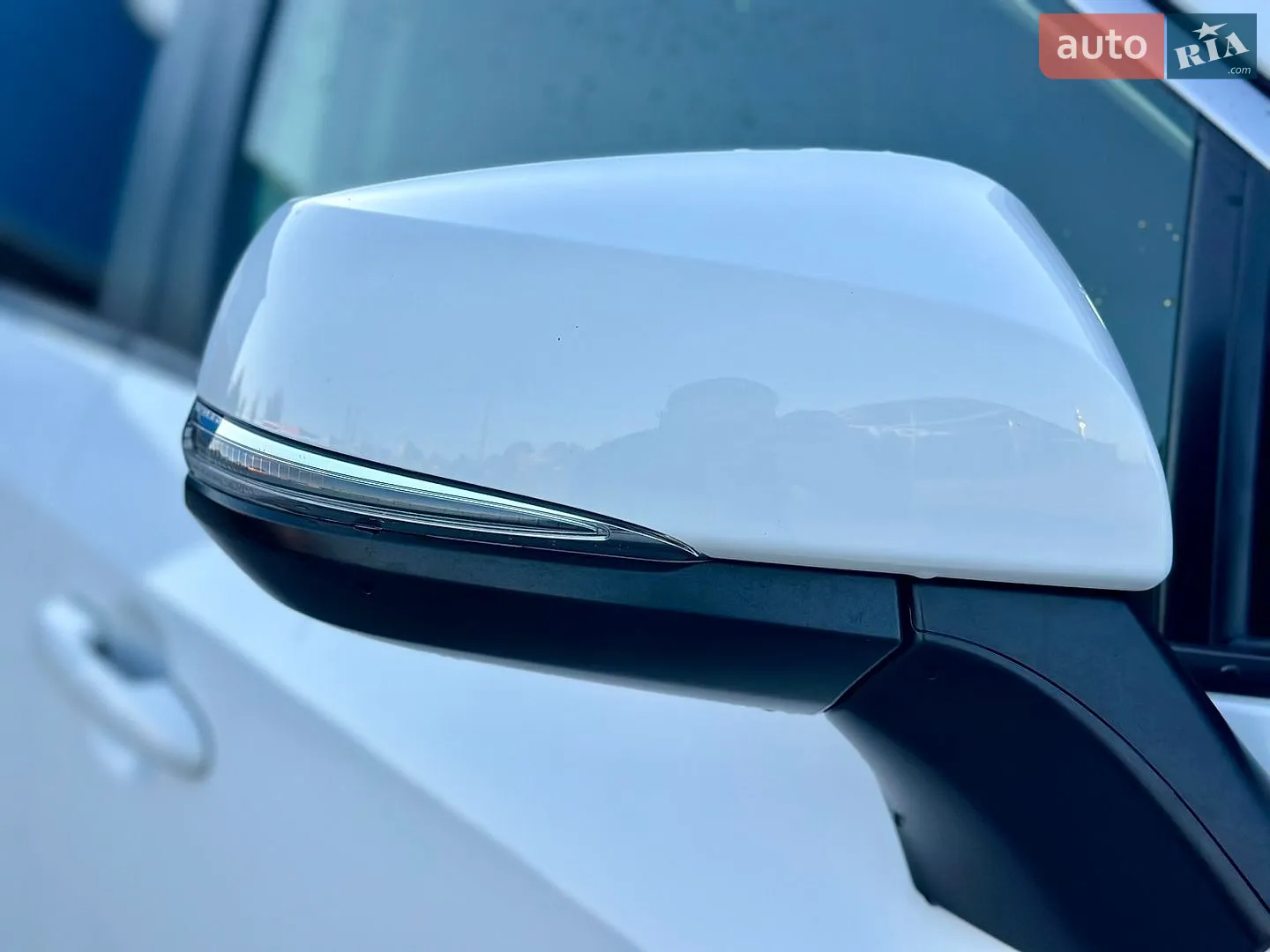 2020 Toyota RAV 4 - мініатюра 11