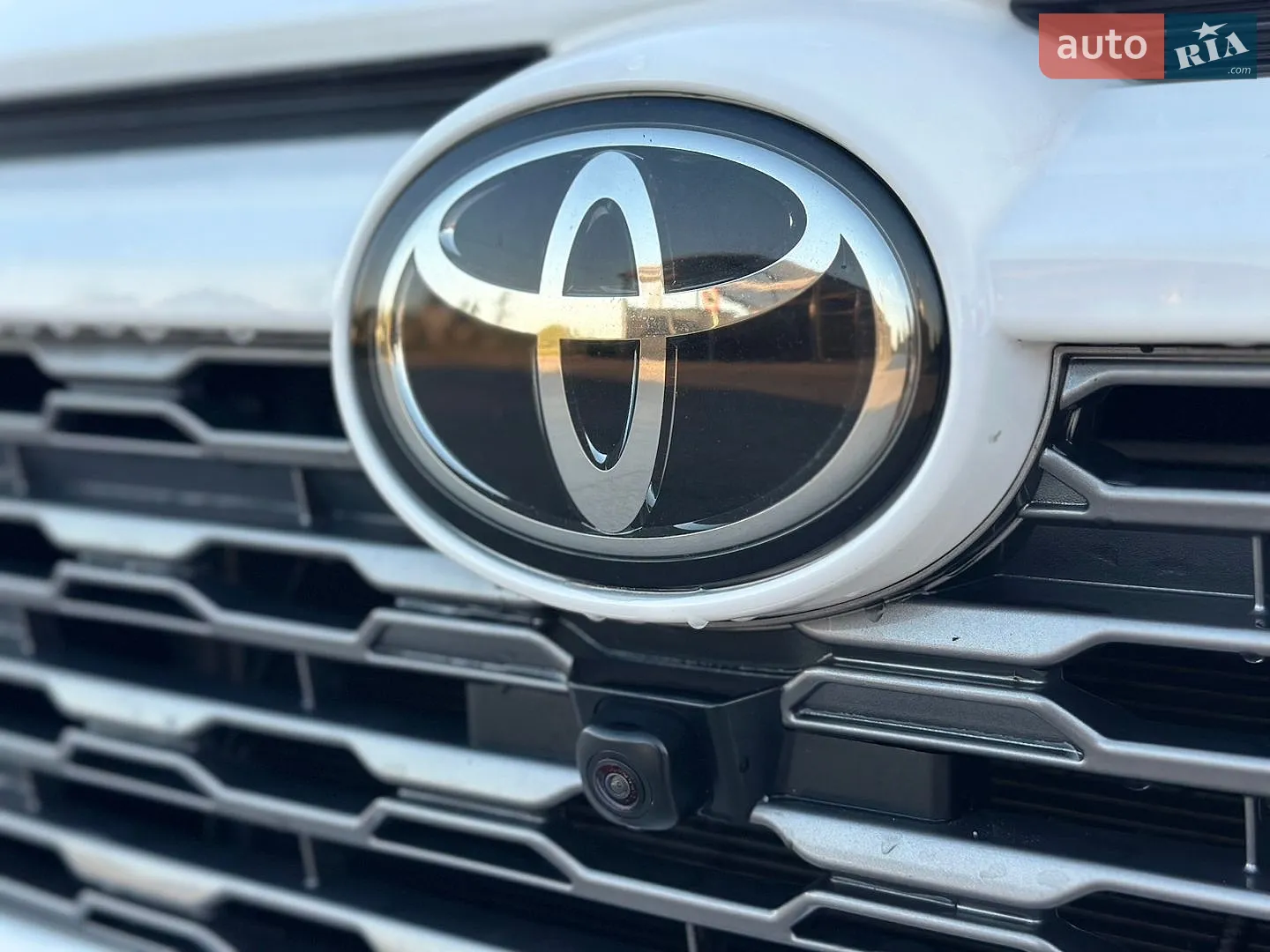 2020 Toyota RAV 4 - мініатюра 13