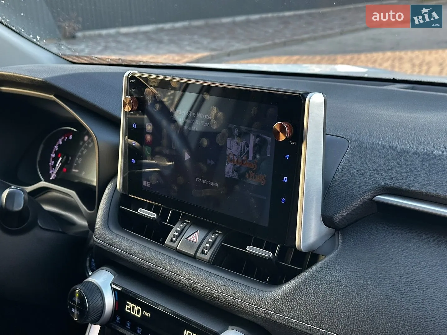 2020 Toyota RAV 4 - мініатюра 22