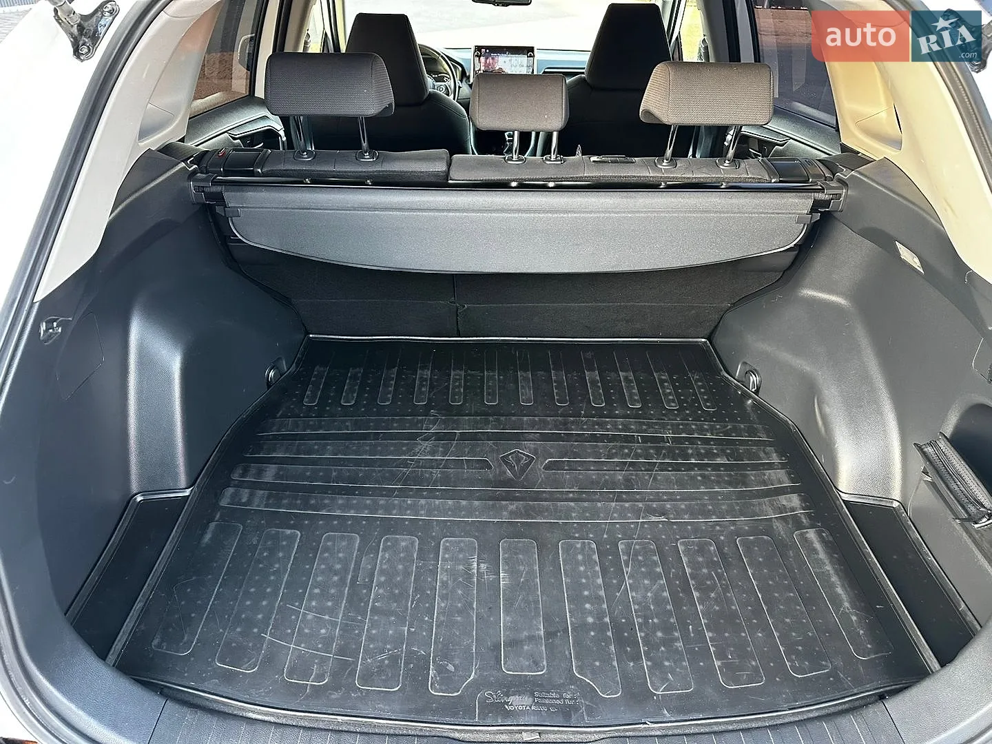 2020 Toyota RAV 4 - мініатюра 29
