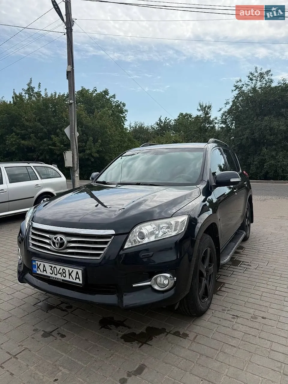 2010 Toyota RAV 4 - мініатюра 24