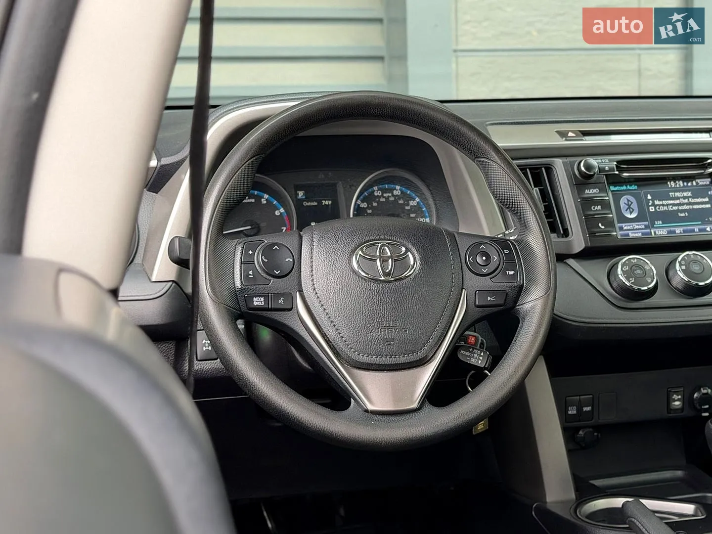 2017 Toyota RAV 4 - мініатюра 18