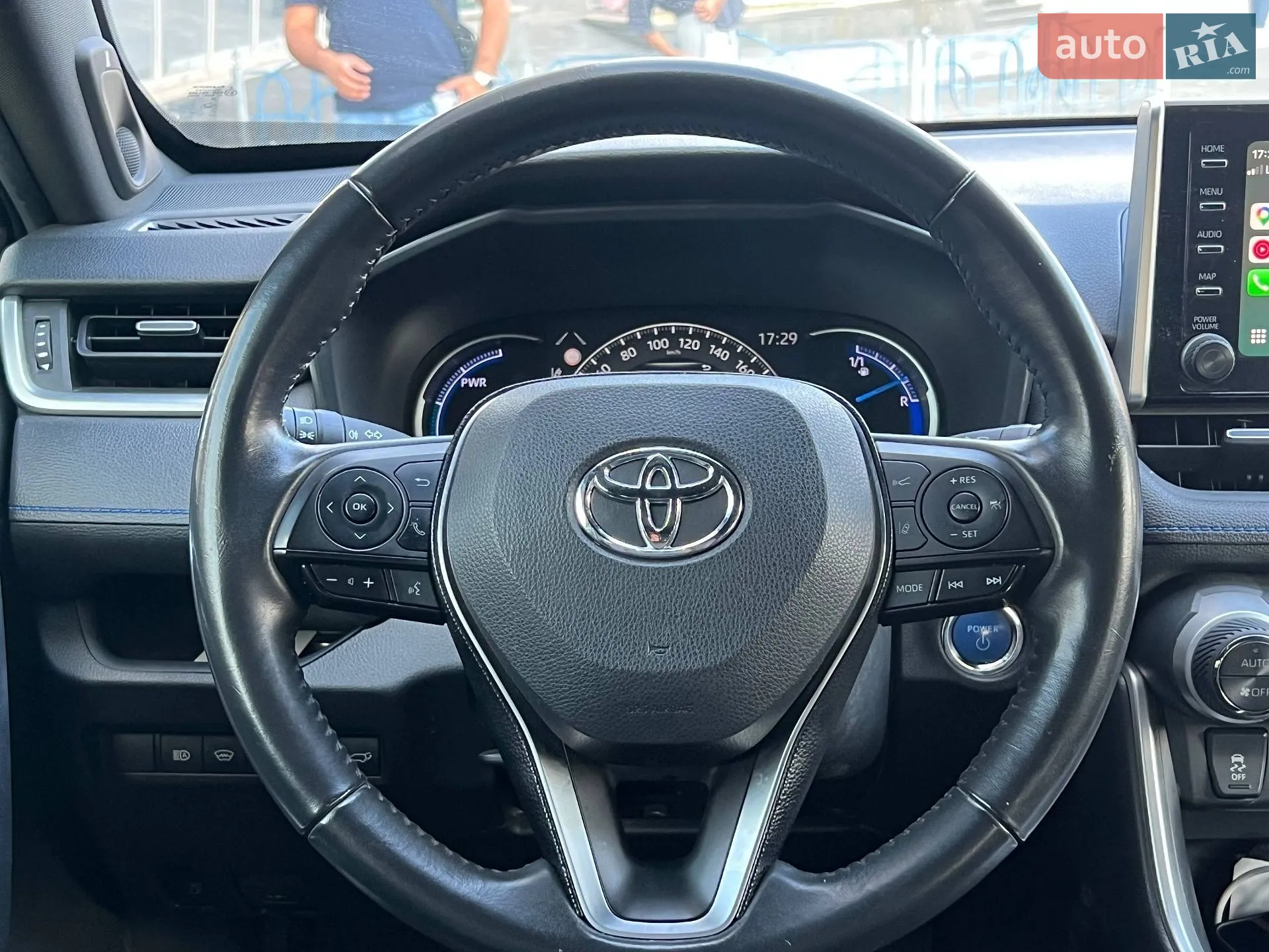 2020 Toyota RAV 4 - мініатюра 25