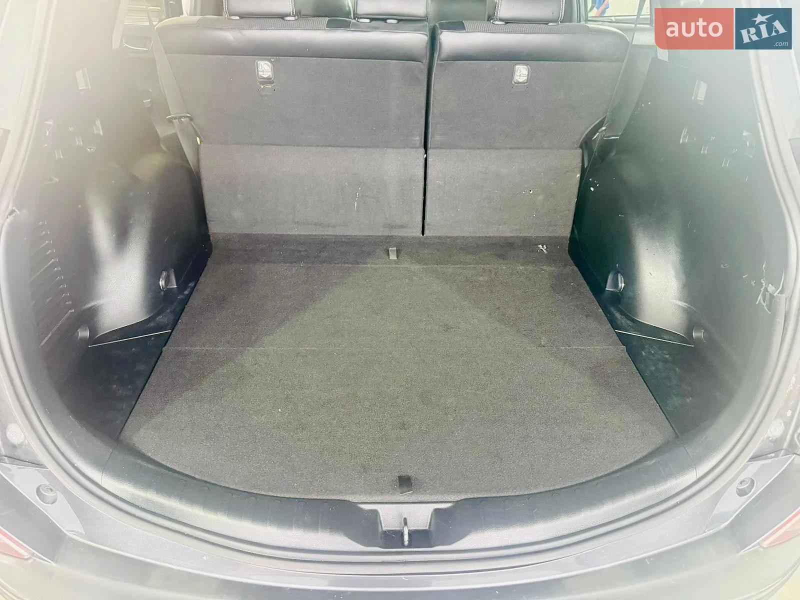 2017 Toyota RAV 4 - мініатюра 8