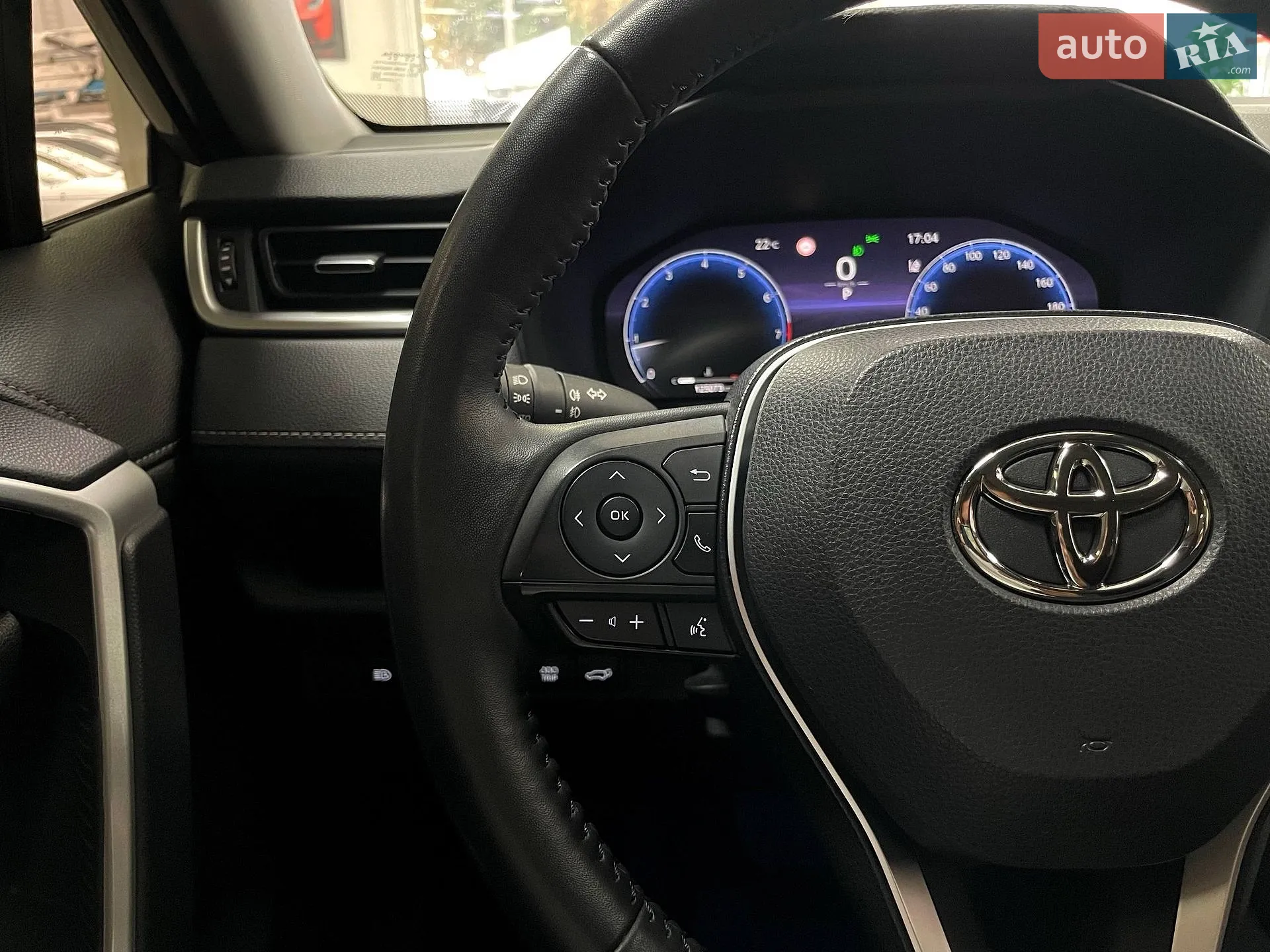 2023 Toyota RAV 4 - мініатюра 19