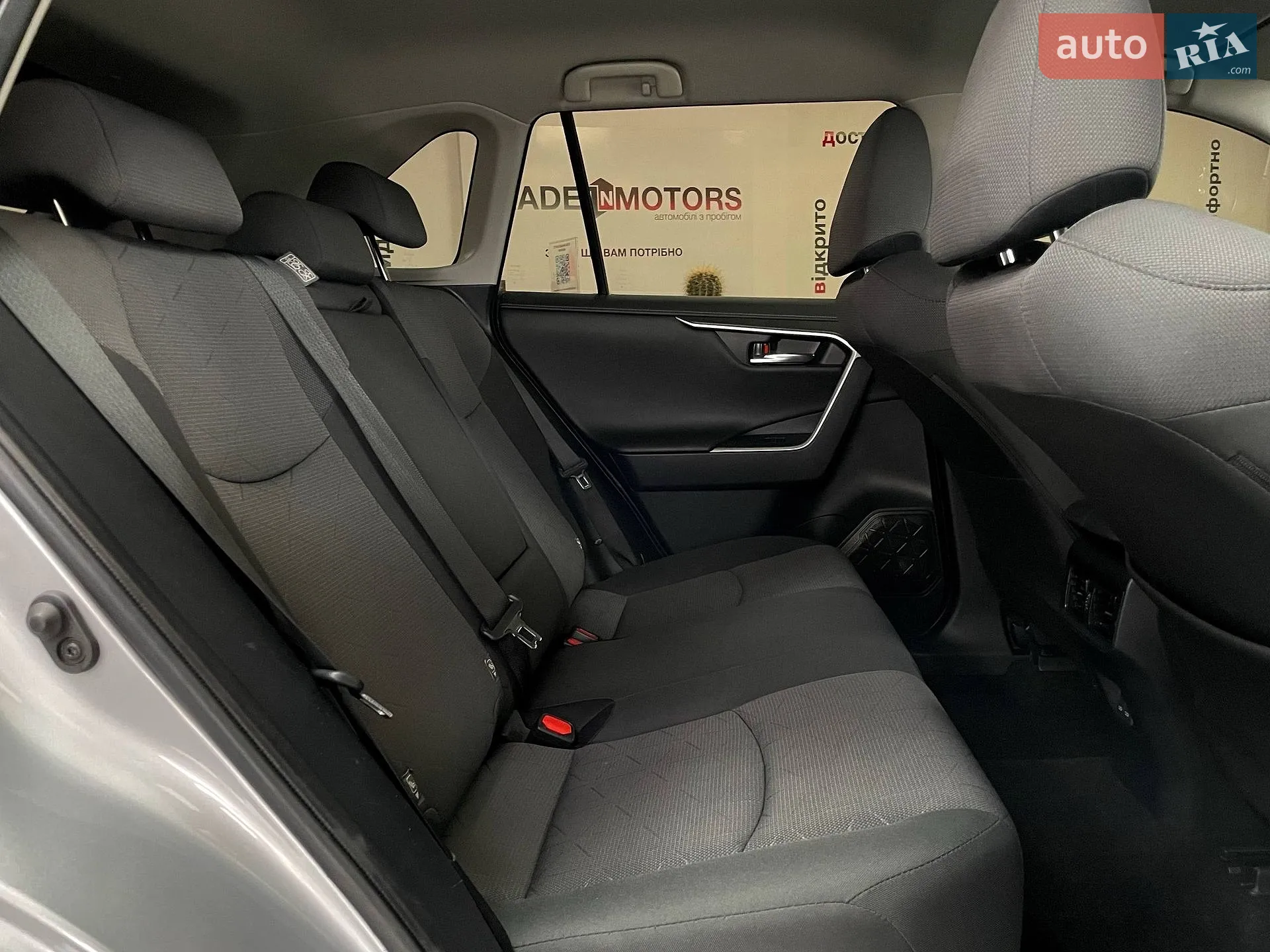 2023 Toyota RAV 4 - мініатюра 36
