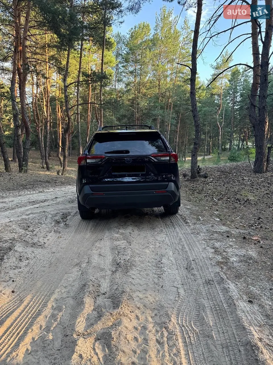 2023 Toyota RAV 4 - мініатюра 6