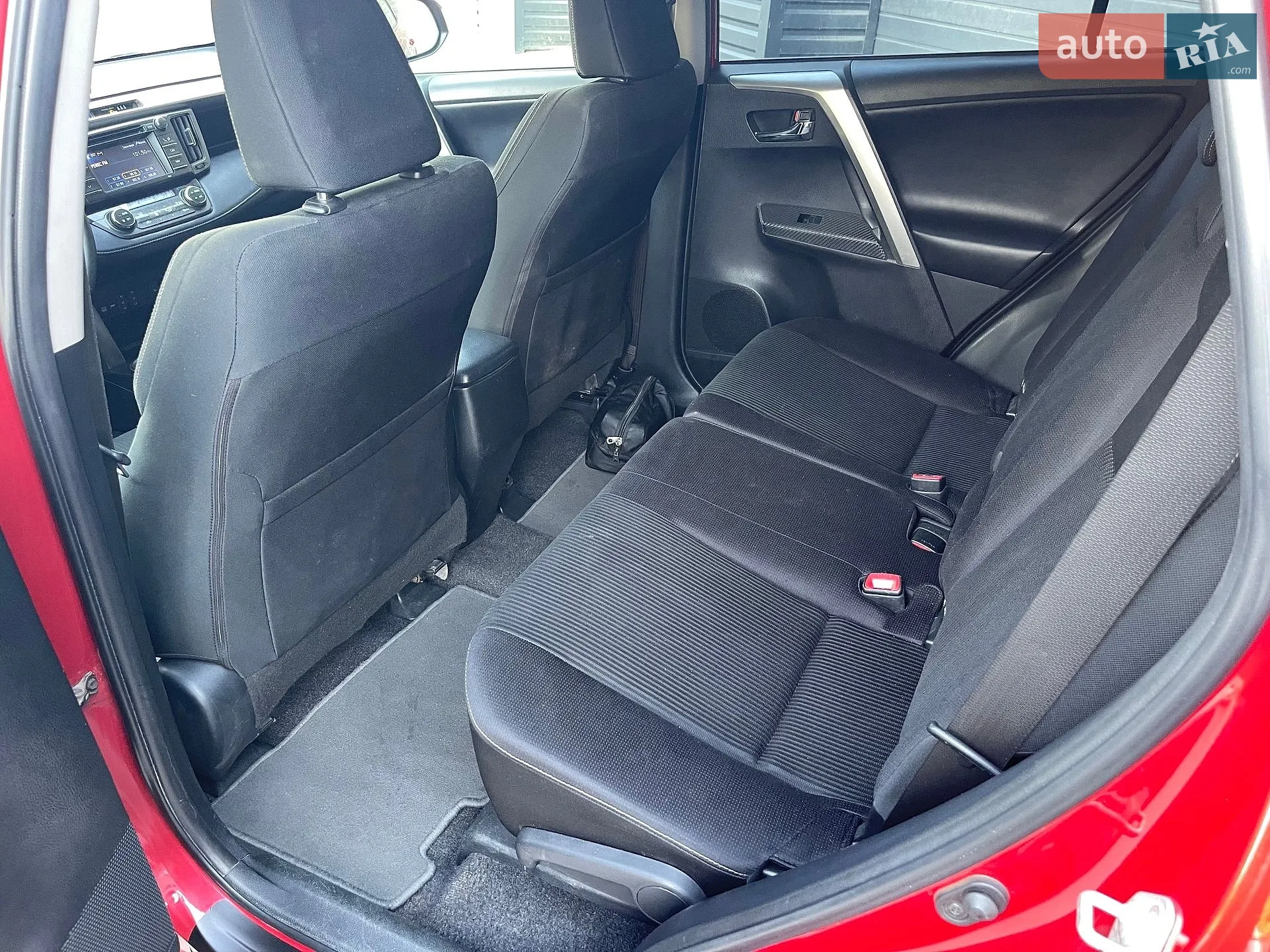 2013 Toyota RAV 4 - мініатюра 48