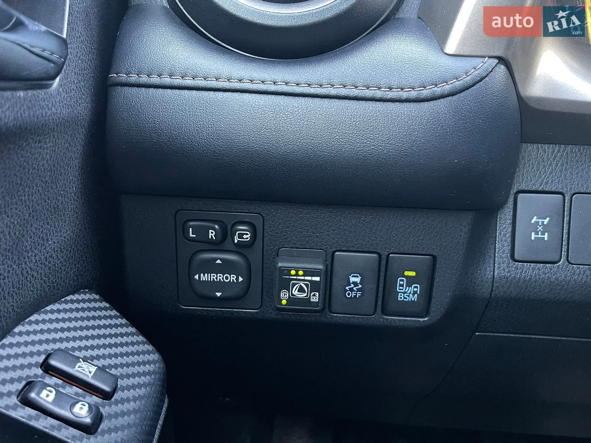 2013 Toyota RAV 4 - мініатюра 68